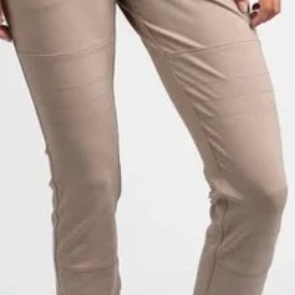 BYLT Elite+ Jogger Size S In Sand Color - Picture 3 of 13